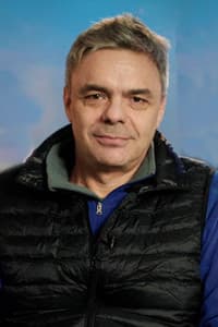 Sebastián Borensztein in Chicos ricos