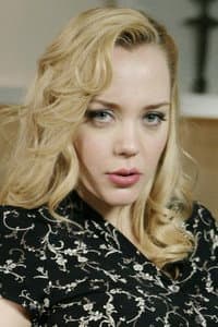 Annette Schwarz in Adam & Eve's Legendary Blowjobs