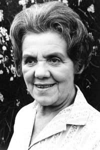 Marjorie Rhodes in Uncle Silas