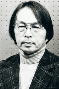Toshio Matsumoto in Engram