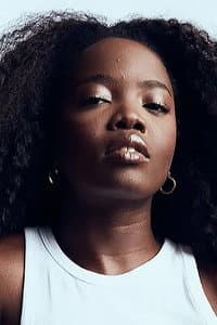 Clara Moneke in Ritmo de Natal