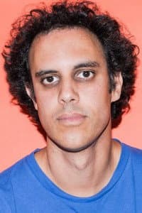 Four Tet in Four Tet Sónar 2025