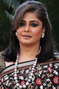Amita Nangia in The Purvanchal Files