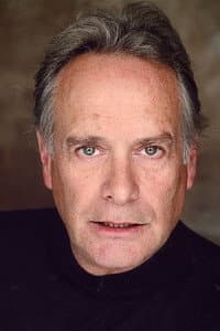 Richard Johnson in I Will Follow You Into the Dark
