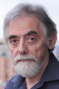 Jarlath Conroy in Screamboat