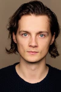 George Webster in The Fall of the Krays