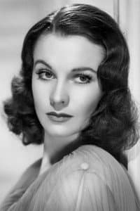 Vivien Leigh in Antony and Cleopatra