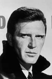 Robert Lansing in S+H+E: Security Hazards Expert