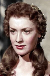 Lynn Furlong in The Hard Knock