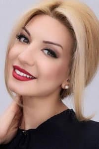 Yoanna Dragneva in Vrazkologiya