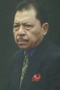 Deddy M. Borhan in Keluarga Comat