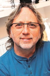 Dalibor Janda in Dalibor Janda – oheň, voda, vítr