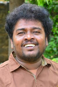 Appukutty in Virunthali