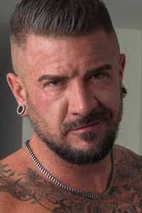 Dolf Dietrich in Howlers