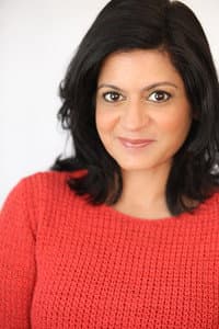 Nandini Minocha in (Out)caste