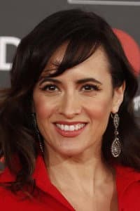 Ana Turpin in Ama