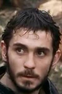 Antonio Falsi in Blu Gang e vissero per sempre felici e ammazzati