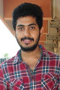 Anu Mohan in Secret Home