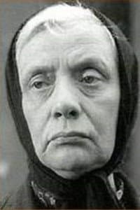Maria Besendahl in ...und deine Liebe auch