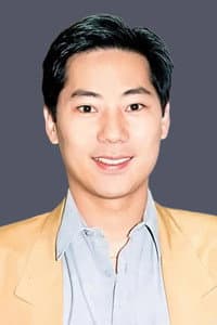 Anthony Tang Ho-Kwong in 愛不完