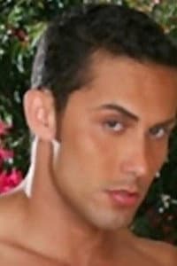 Gustavo Arrango in Orgies Part 2