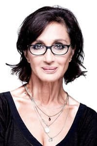 Sílvia Munt in Bajo en nicotina