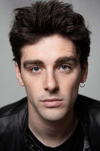 Emanuele Turetta in Blood Bags