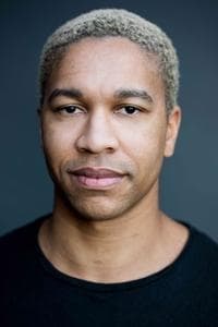 Aaron Moten in Ironwood