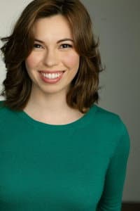 Jessee Foudray in Dark, Deadly & Dreadful