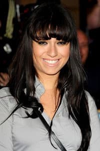 Gabriella Cilmi in Sound Relief - MCG