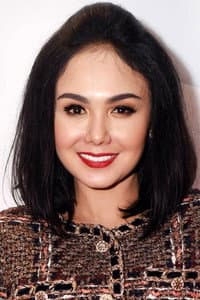 Yuni Shara in Barbie