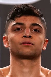 Abdul Khan in Abdul Khan vs. John Edwardson
