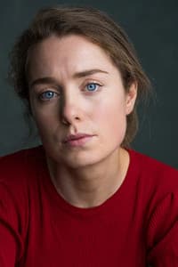 Roisin Browne in Gossip to Die For
