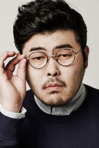 Kim Ki-bang in 뿌리깊은 나무