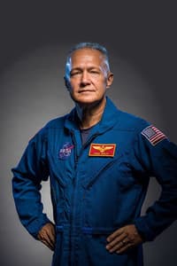 Douglas Hurley in NASA & SpaceX: Journey to the Future