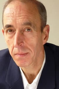 Michael Mears in The Good Soldier Schwejk