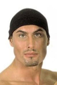 Swan Rivers in Muscle Manhunt