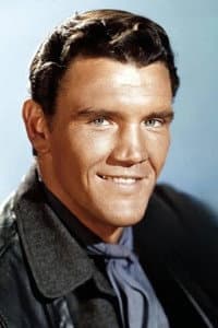 David Canary in Incident on a Dark Street