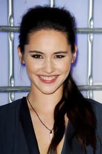 Christina Chong in Beam Me Up, Sulu