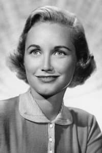 Phyllis Avery in The Jet-Propelled Couch