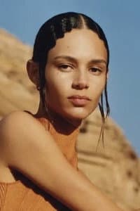 Binx Walton in Power Signal