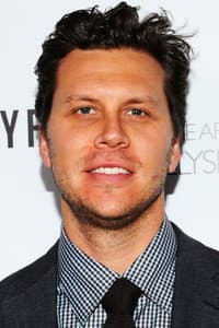 Hayes MacArthur in I'm Just F*cking with You