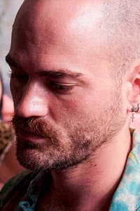 Sultan of Filth in GAY*WATCH BERLIN