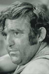 Günter Schubert in Ein Bild von einem Mann