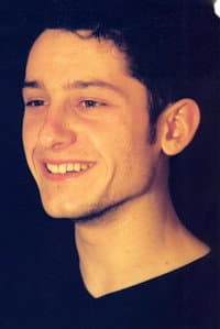 Bogdan Marhodin in Hotel of the Damned
