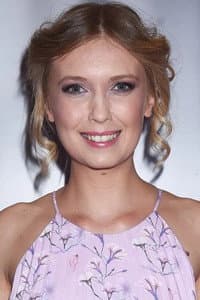 Magdalena Górska in Na kredyt