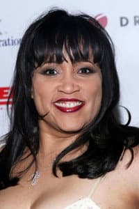 Jackée Harry in The Reluctant Agent