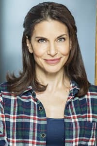 Kathryn Greco in Prepper's Grove