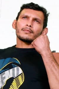 Luis Santos in ONE Championship 54: Dynasty of Heroes