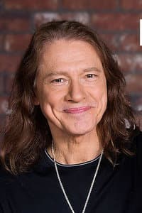 Robben Ford in Robben Ford Trio: New Morning - The Paris Concert Revisted